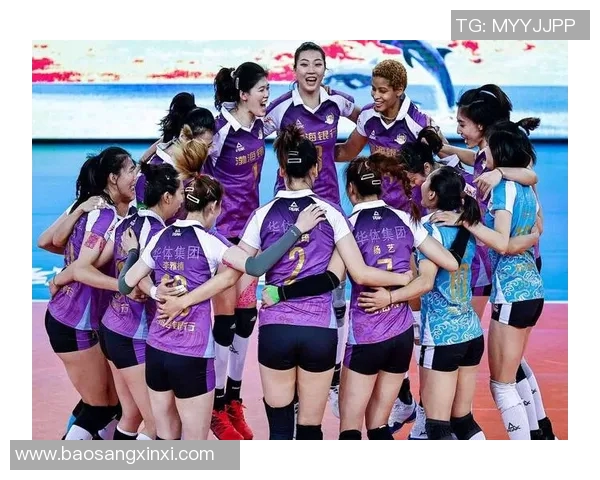 杭州排球队实力分析:探寻排球运动的魅力与发展潜力 杭州排球队实力分析:探寻排球运动的魅力与发展潜力