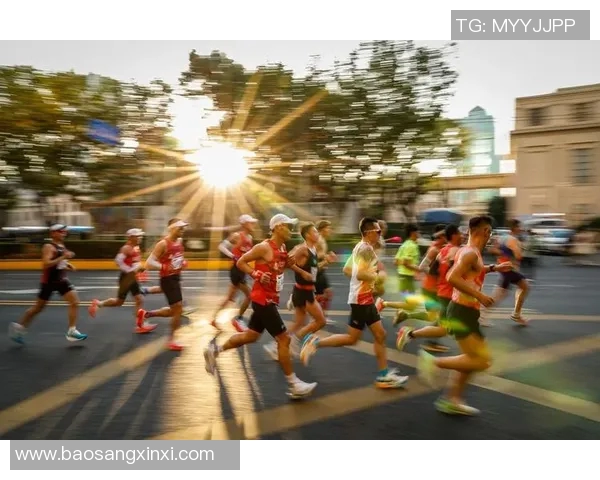 杭州极限运动队在马拉松大满贯积分榜中以96分稳居第一名