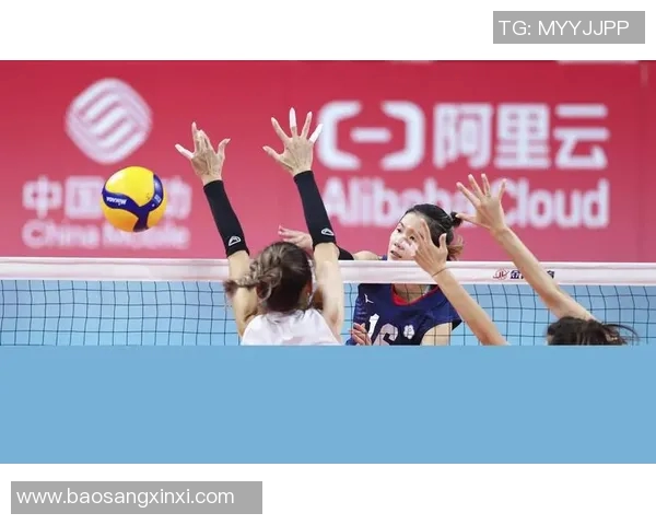 杭州排球队的节奏体系与排球战术创新探索之路 杭州排球队的节奏体系与排球战术创新探索之路