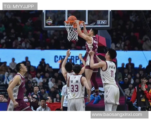 CBA激战山东西王对决辽宁队谁能笑到最后精彩赛事即将上演