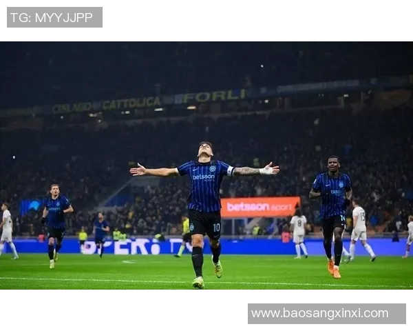 劳塔罗的崛起与挑战:从新星到足坛巨星的成长之路