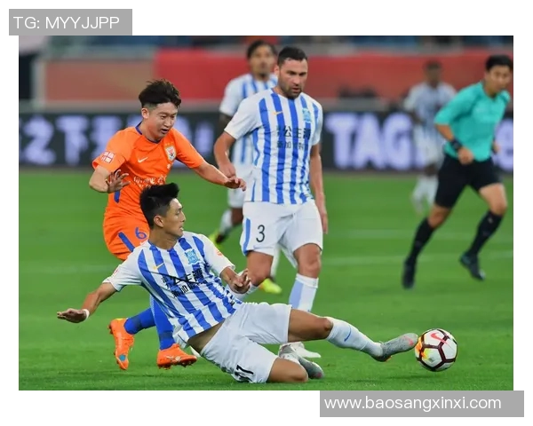 山东鲁能与富力精彩对决录像回放全程回顾与分析