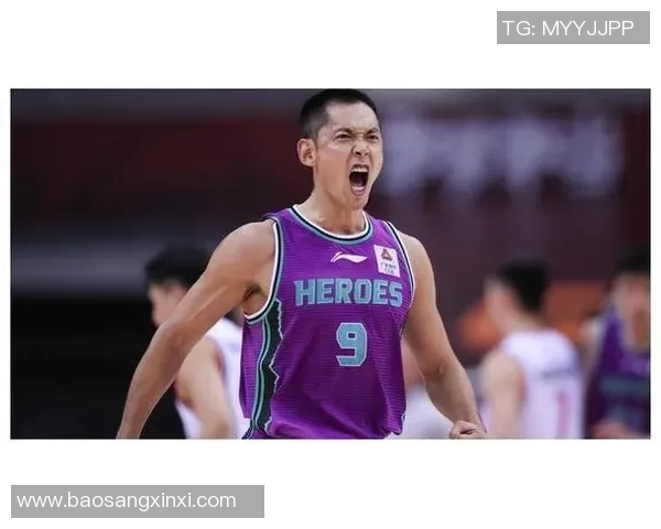 张庆鹏：从篮球场的拼搏者到人生舞台的追梦人