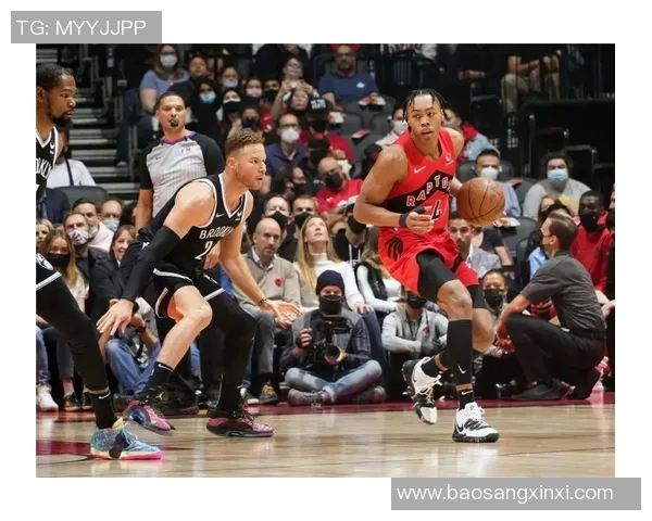 斯科蒂巴恩斯的崛起之路：从新秀到NBA明星的蜕变与成长