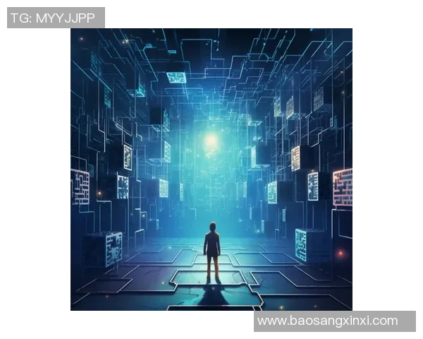 拉波尔特：探索其在现代科技与文化交融中的独特影响力与发展潜力