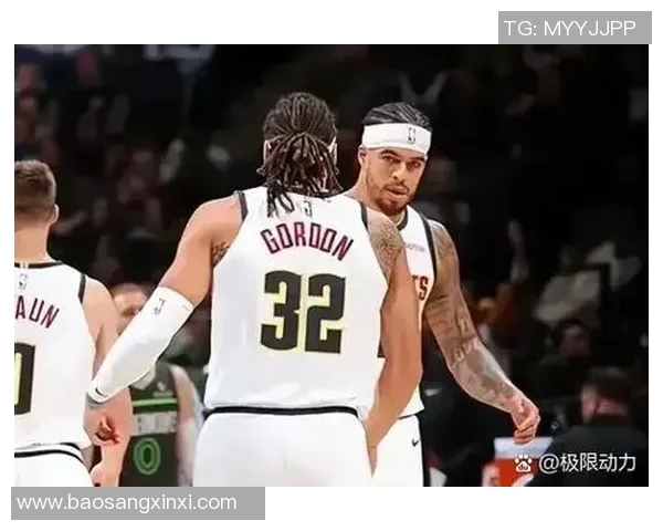 掘金与太阳激战回顾精彩瞬间图集分享