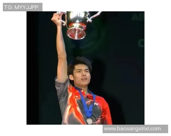 林丹与安塞龙在全英赛的巅峰对决谁将书写新的传奇篇章