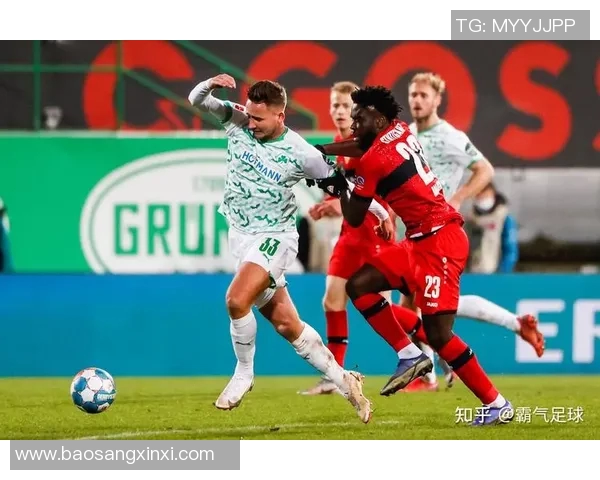 汉堡与菲尔特昨晚比赛结果揭晓精彩瞬间回顾与分析