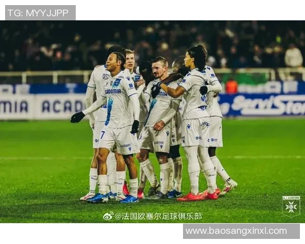 欧塞尔与朗斯的精彩对决结果揭晓赛季走势引发关注