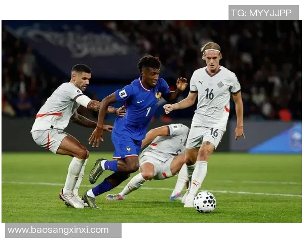 法国与冰岛足球对决预测比分分析及赛前展望 法国与冰岛足球对决预测比分分析及赛前展望