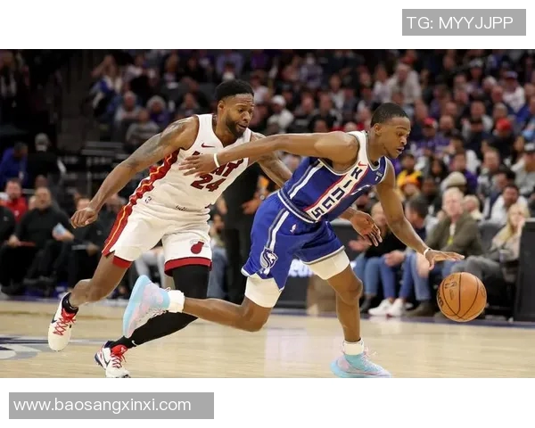 热火与国王激战双加时经典对决展现篮球魅力与团队精神