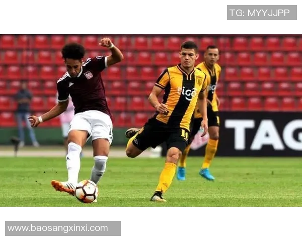 阿利安萨与圣塔菲的激烈对决揭示足球战术与团队精神的较量