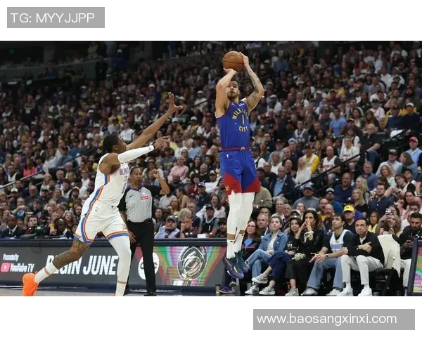 雷霆与掘金激战10日视频回顾精彩瞬间与关键时刻分析