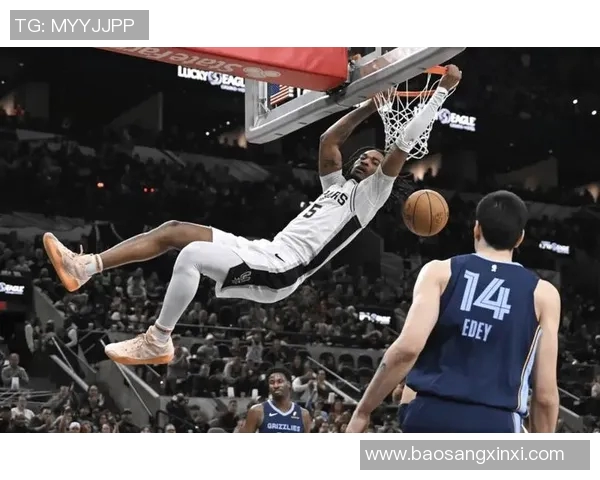 马刺与灰熊天王山对决谁能在关键时刻逆转局势夺得胜利