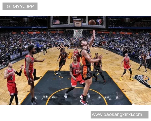 魔术队与篮网队精彩对决回放全程回顾与分析