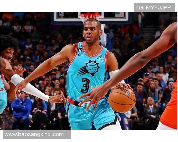 保罗生涯首冠希望渺茫太阳老板或将重建出售老将