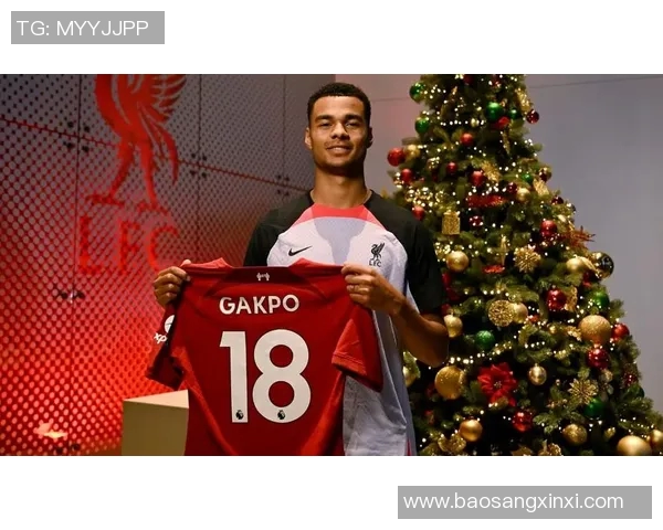 加克波的崛起之路：从青年才俊到足球世界的新星探秘