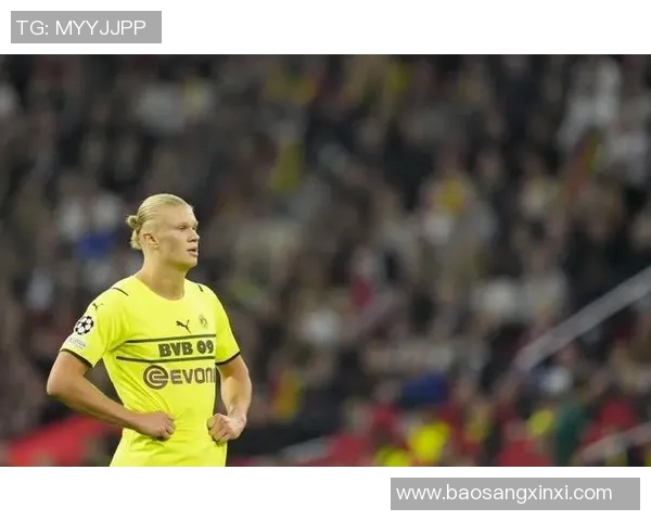 哈兰德的崛起：从挪威小镇到欧洲足球巨星的传奇旅程