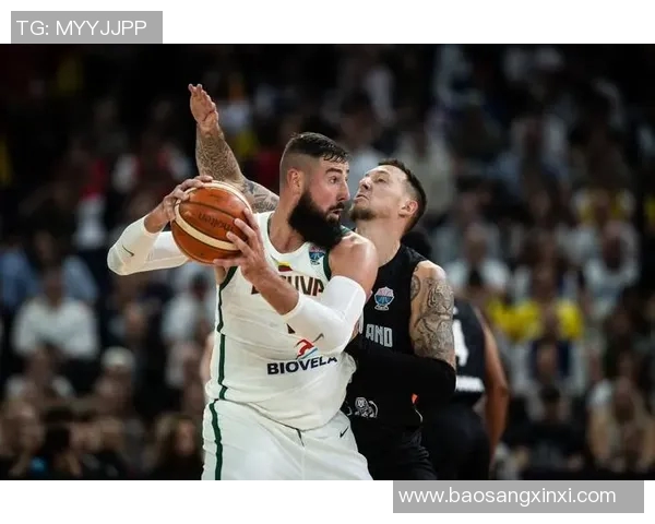 立陶宛男篮迎战澳大利亚队力争在国际赛场上再创辉煌