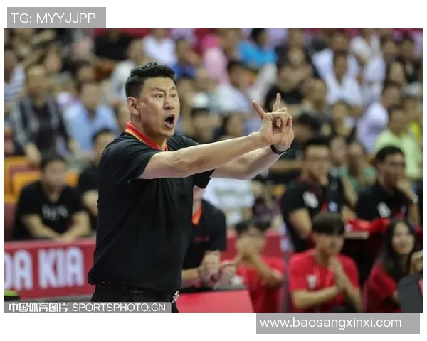 男篮红队迎战突尼斯展现实力争夺国际赛场荣耀