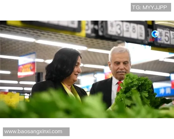 舒利亚与中国的较量:文化交流与经济合作的新篇章 舒利亚与中国的较量:文化交流与经济合作的新篇章