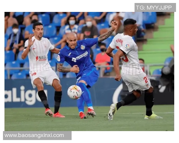 西甲焦点战塞尔塔迎战赫塔菲双方争夺积分势必激烈 西甲焦点战塞尔塔迎战赫塔菲双方争夺积分势必激烈