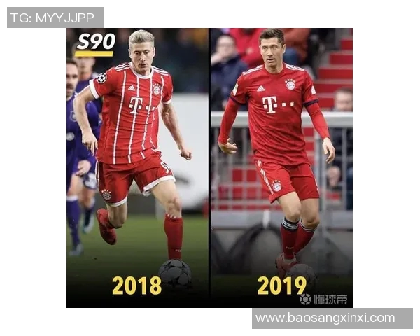 莱万再创辉煌:从天才少年到足球巨星的传奇之路 莱万再创辉煌:从天才少年到足球巨星的传奇之路