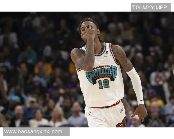 莫兰特持枪事件后续联盟重罚25场并强制心理辅导助其重返赛场