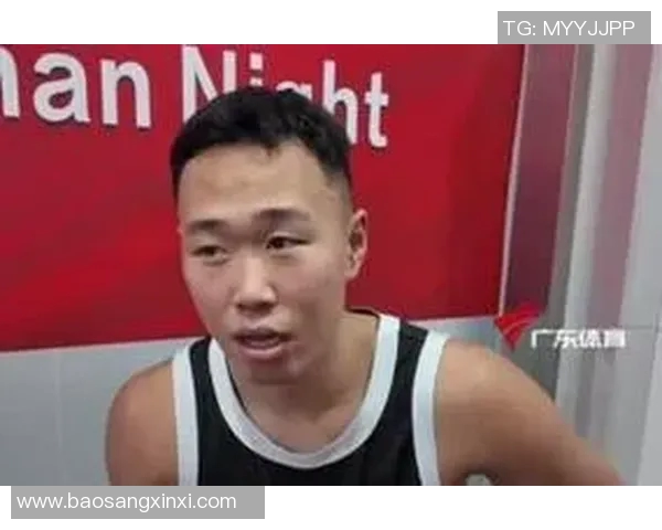 贺希宁：从篮球新星到国家队核心的成长之路与未来展望