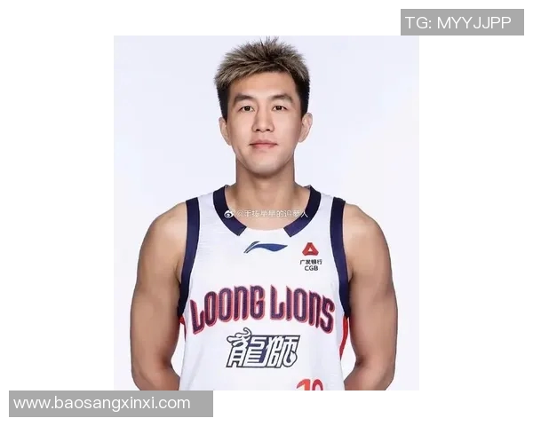 郭艾伦领衔中国篮球新篇章展现个人风采与团队精神的完美结合