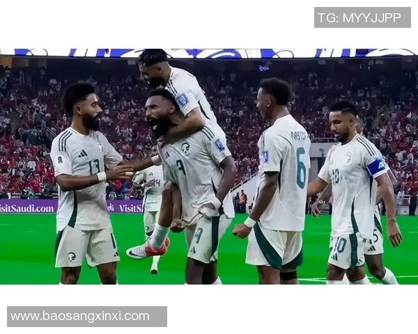 阿联酋与沙特世预赛激战在即球迷期待精彩对决与晋级希望