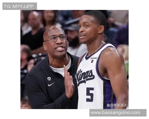 德阿隆福克斯：年轻天才如何引领萨克拉门托国王重返辉煌之路