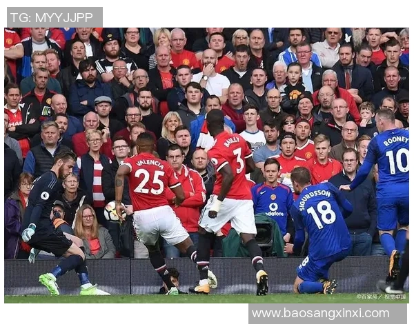 曼联与曼城巅峰对决图文直播全程回顾精彩瞬间与战术解析 曼联与曼城巅峰对决图文直播全程回顾精彩瞬间与战术解析