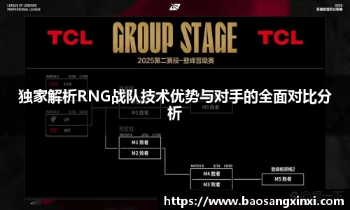 独家解析RNG战队技术优势与对手的全面对比分析