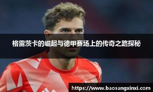 格雷茨卡的崛起与德甲赛场上的传奇之路探秘
